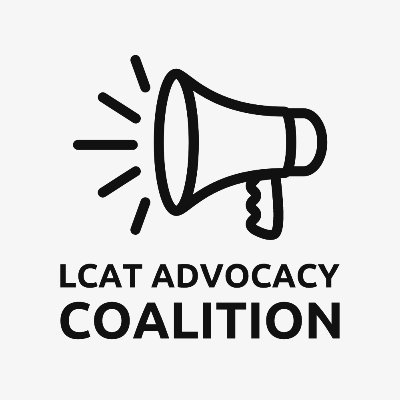 LCATadvocacy Profile Picture