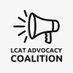LCAT Advocacy Coalition (@lcatadvocacy) Twitter profile photo LCAT Advocacy Coalition (@lcatadvocacy) Twitter profile photo