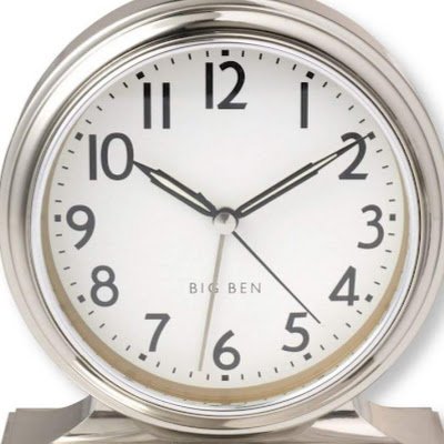 SatinClock's profile picture. 