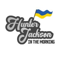 Hunter Jackson In The Morning(@hunterjacksonfm) 's Twitter Profile Photo
