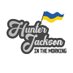 Hunter Jackson In The Morning (@hunterjacksonfm) Twitter profile photo