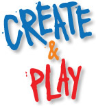Create & Play offer professional party entertainment for childrens parties between the ages of 3-11 years in Manchester, Stockport & surrounding areas.