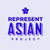 The RepresentASIAN Project™ (@repasianproject) Twitter profile photo