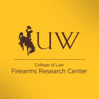 University of Wyoming Firearms Research Center(@uwyo_firearms) 's Twitter Profile Photo