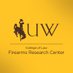 University of Wyoming Firearms Research Center (@uwyo_firearms) Twitter profile photo