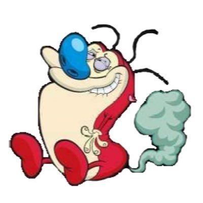 FXHP Stimpy