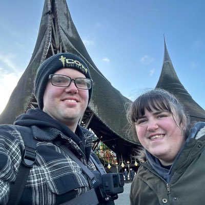 chrislong501's profile picture. Vloggers on YouTube, love theme parks, rollercoasters and life.