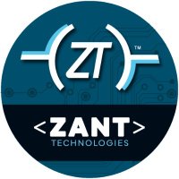 Zant Technologies(@ZantTech) 's Twitter Profile Photo
