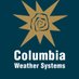 Columbia Weather Systems (@cwsweather) Twitter profile photo Columbia Weather Systems (@cwsweather) Twitter profile photo
