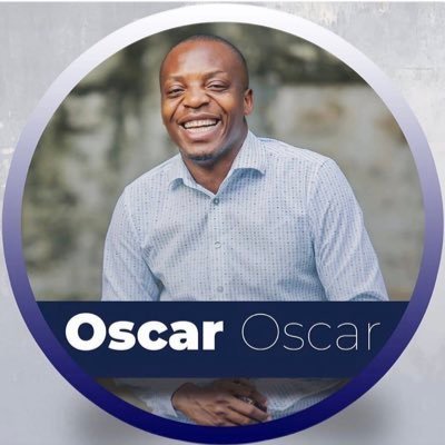 Oscar Oscar (Mzeewakaliua)