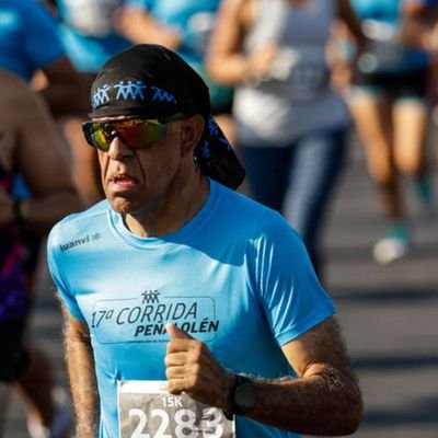 Merideño 🇻🇪Locutor / Comentarista Deportivo / Corresponsal de Sensación 88.3 FM/ Taurino / Me gusta el #running