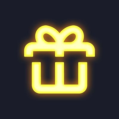 RolbiitRewards's profile picture. 🪙 Dedicated VIP Team 
🎁 Personalised Rewards
💰 Daily Cash giveaways
🃏 All on the most innovative casino!
*This account is operated by the 
@AyeZeeCasino
 te