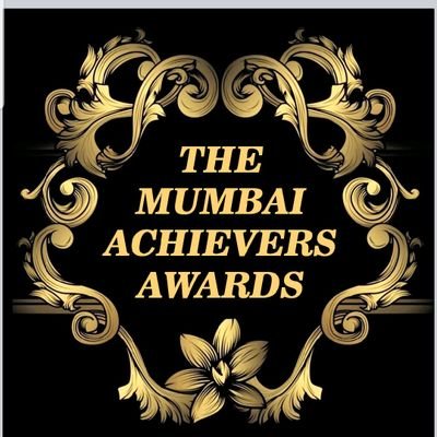 Nation's most Prestigious Award, #MumbaiAchieversAwards #TheMumbaiAchieversAwards