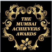 The Mumbai Achievers Awards(@MumbaiAchiever) 's Twitter Profile Photo