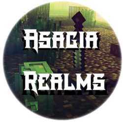 AsagiaTech's profile picture. A growing community of members and different server types!

Come and chat with us on Discord, maybe play some Minecraft???
https://t.co/UlavRUWz1k