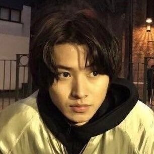 stateofjeon's profile picture. spencer reid over everyone else