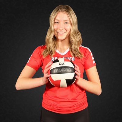 kc power volleyball 16-1 #4 | 6’0” MB/RS | sion ‘25 | 4.2 GPA