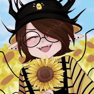 HatsuTheCat's profile picture. Pfp:@kaqkk8
Banner: @_Sgtseven

They/Them; mostly just here to do an occasional trade or commission stuff :D