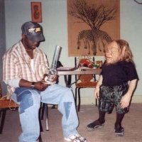 Meaty McMeatface (@meatymcmeatface) 's Twitter Profile