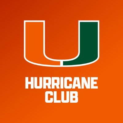 Official Twitter for @MiamiHurricanes Hurricane Club. Questions on tickets, parking or donations? Contact us now! ➡️1-800-GO-CANES ➡️hurricaneclub@miami.edu