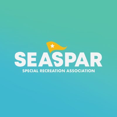 SEASPAR (the South East Association for Special Parks And Recreation) is devoted to providing high-quality recreation services for people with disabilities.