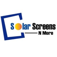 Solar Screens N More(@SolarScreensMor) 's Twitter Profile Photo