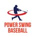 POWER SWING BASEBALL COLLEGE PROSPECT CAMP (@powerswingbb) Twitter profile photo POWER SWING BASEBALL COLLEGE PROSPECT CAMP (@powerswingbb) Twitter profile photo
