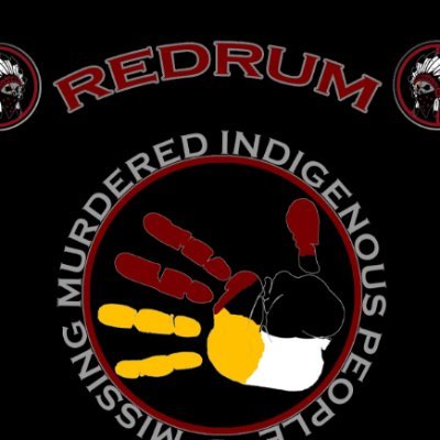 REDRUM_CLUB's profile picture. Bringing positivity & righteousness to a city, town, reservation or community near you!