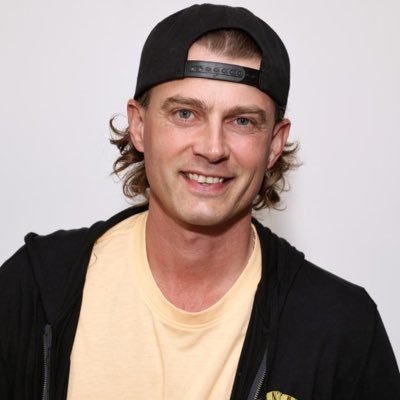 bartwojtyla2's profile picture. 