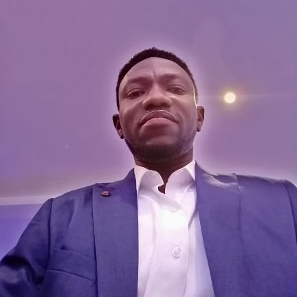 SamOmotosho10's profile picture. Educator | Public speaker | Manager @sensediary. com