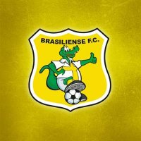 Brasiliense Futebol Clube(@BrasilienseFC) 's Twitter Profile Photo
