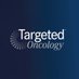 Targeted Oncology (@targetedonc) Twitter profile photo Targeted Oncology (@targetedonc) Twitter profile photo