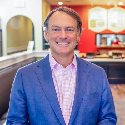Scott Deviney Profile