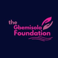 TheGbemisolaFoundation(@thegbemisolafdn) 's Twitter Profile Photo