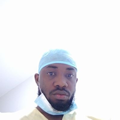 EjioleGeorge's profile picture. A passionate embryologist