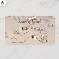 Shape of Dimes💎 (@shapeofdimes) 's Twitter Profile