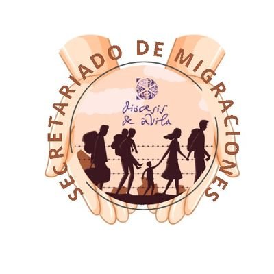 Cuenta oficial del secretariado diocesano de migraciones de Ávila