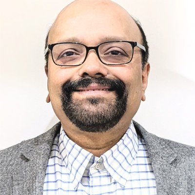 Product Management & Marketing | Technology Enthusiast | Cloud | Mortgage | Automation | Analytics | Workflow | P&C Insurance | Dad | Cricket | Biker