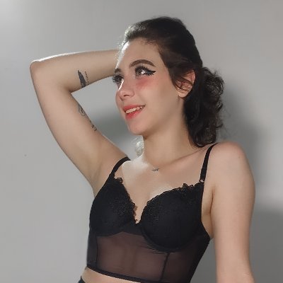 Zoe_zentai's profile picture. Hi sweeties, I am a model and I hope you enjoy my pics.
I'll leave you the link if you want to get something exclusive https://t.co/k2evWvJbrY