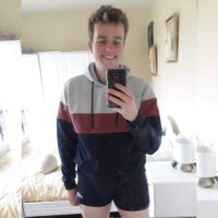 Jeremíah Carmody (@ciarrai2000) 's Twitter Profile
