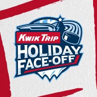 Kwik Trip Holiday Face-Off (@holidayfaceoff) 's Twitter Profile Photo Kwik Trip Holiday Face-Off (@holidayfaceoff) 's Twitter Profile Photo