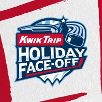 Kwik Trip Holiday Face-Off(@HolidayFaceoff) 's Twitter Profile Photo