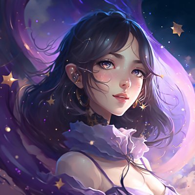 Adelieraさんのプロフィール画像