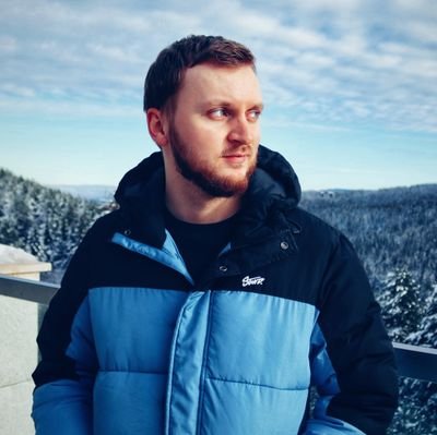 TufoArmin's profile picture. MA, International Relations.
Expect typos.
Freedom lover.