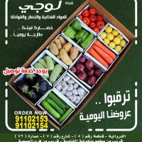 logy fruits (@logyfruits) 's Twitter Profile