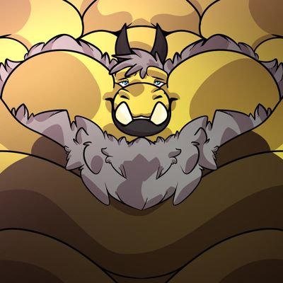 18+ ONLY. He/Him 23. PFP drawn by @MrScottyBear. Is a dragon, sometimes a bull. Very NSFW ahead.  Aspiring gainer. SW: 220 CW: 280 https://t.co/H3hy4ufTCY