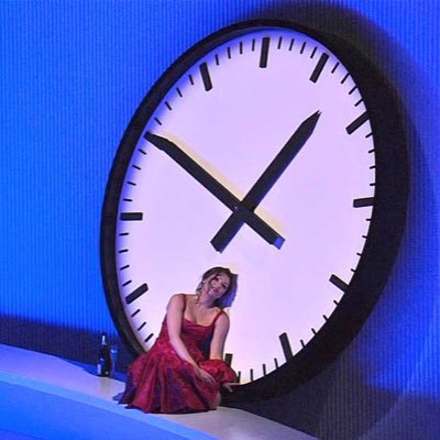 penniman2002's profile picture. Still 23, inside her fantasy 🍂
M2 Histoire publique🏺 En stage AFP 📰Game master 🕵🏼‍♀️ Passionnée de théâtre et d’opéra 🎭 (La Traviata fan club 💃🏻)
💗💜💙