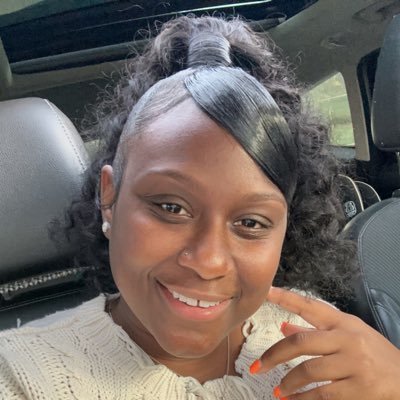 Peighton and Syaire’s mommy it’s their world I’m just here to pay for everything 🤣🤞🏾