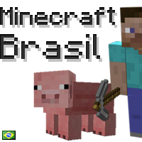 MinecraftingBR's profile picture. | MINECRAFT |