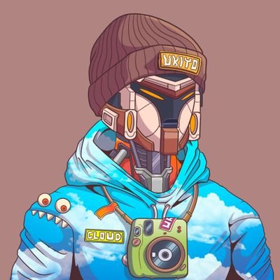 Babylonia46's profile picture. veni vedi vici